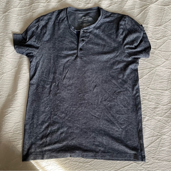 Marc Anthony luxury polo - Picture 3 of 3